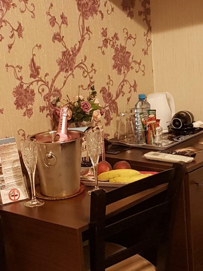 Villa Anticus (Adults Only) コンスタンツァ エクステリア 写真